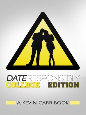 cover image of Date Responsibly